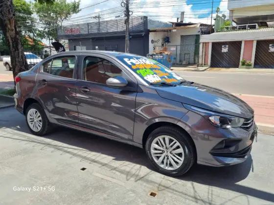FIAT CRONOS 1.3 FIREFLY FLEX DRIVE MANUAL
