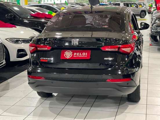 FIAT-CRONOS-1.3 FIREFLY FLEX DRIVE CVT FIAT-CRONOS-2023