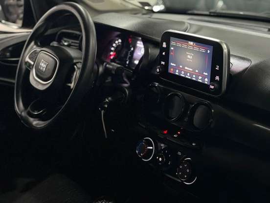 FIAT-CRONOS-1.3 FIREFLY FLEX DRIVE CVT FIAT-CRONOS-2023