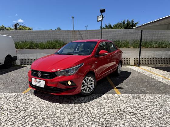 FIAT CRONOS 1.3 FIREFLY FLEX DRIVE GSR