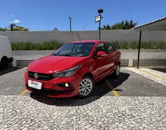 FIAT CRONOS 1.3 FIREFLY FLEX DRIVE GSR FIAT CRONOS 1.3 FIREFLY FLEX DRIVE GSR