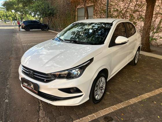 FIAT CRONOS 1.3 FIREFLY FLEX DRIVE MANUAL