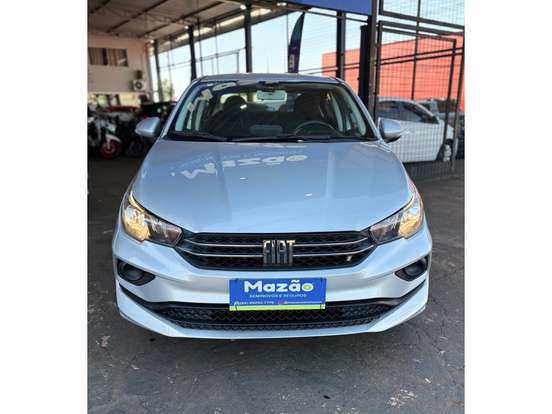 FIAT-CRONOS-1.3 FIREFLY FLEX DRIVE MANUAL FIAT-CRONOS-2024