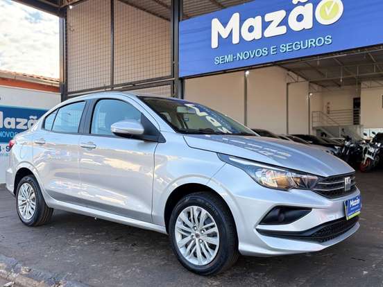 FIAT-CRONOS-1.3 FIREFLY FLEX DRIVE MANUAL FIAT-CRONOS-2024