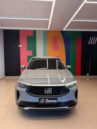 FIAT FASTBACK 1.0 TURBO 200 FLEX AUDACE CVT