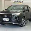 FIAT FASTBACK 1.0 TURBO 200 HYBRID AUDACE CVT FIAT FASTBACK 1.0 TURBO 200 HYBRID AUDACE CVT