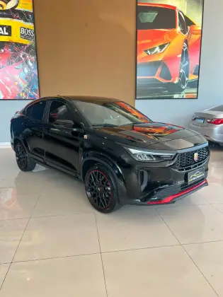 FIAT FASTBACK 1.3 TURBO 270 FLEX ABARTH AT6