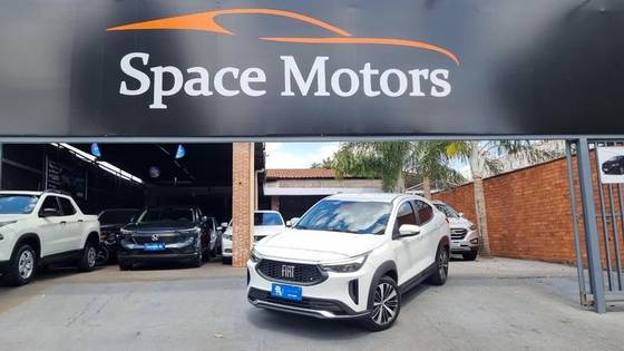 FIAT FASTBACK 1.0 TURBO 200 FLEX AUDACE CVT