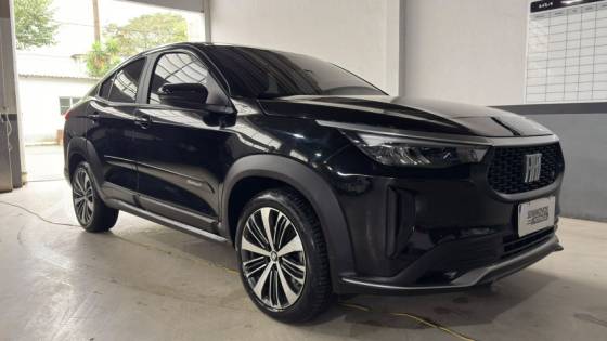 FIAT FASTBACK 1.0 TURBO 200 FLEX AUDACE CVT