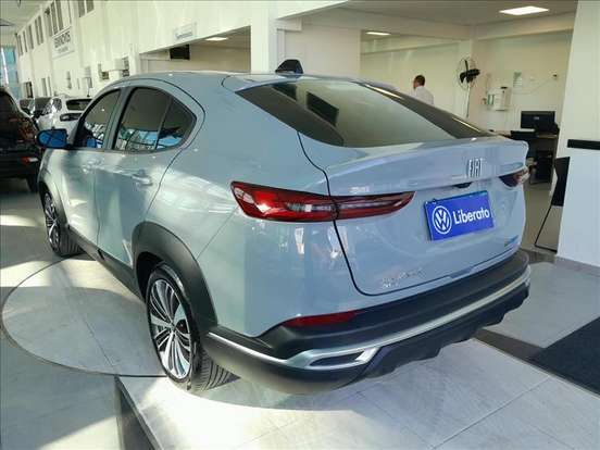 FIAT-FASTBACK-1.0 TURBO 200 HYBRID AUDACE CVT FIAT-FASTBACK-2024