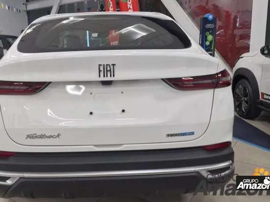 FIAT-FASTBACK-1.0 TURBO 200 HYBRID AUDACE CVT FIAT-FASTBACK-2026