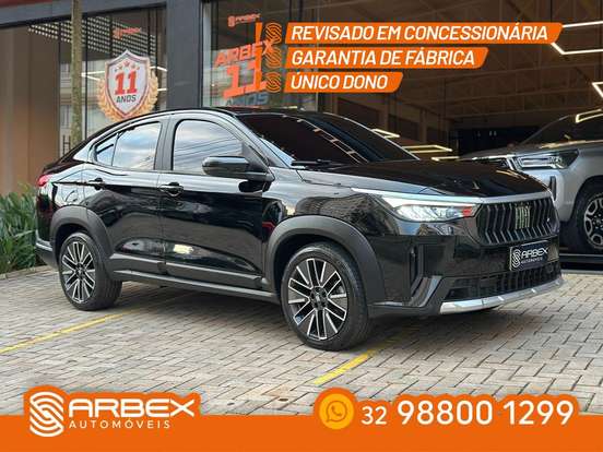 FIAT-FASTBACK-1.0 TURBO 200 HYBRID AUDACE CVT FIAT-FASTBACK-2025