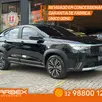 FIAT FASTBACK 1.0 TURBO 200 HYBRID AUDACE CVT FIAT FASTBACK 1.0 TURBO 200 HYBRID AUDACE CVT