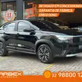 FIAT FASTBACK 1.0 TURBO 200 HYBRID AUDACE CVT FIAT FASTBACK 1.0 TURBO 200 HYBRID AUDACE CVT