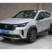 FIAT FASTBACK 1.0 TURBO 200 HYBRID IMPETUS CVT FIAT FASTBACK 1.0 TURBO 200 HYBRID IMPETUS CVT