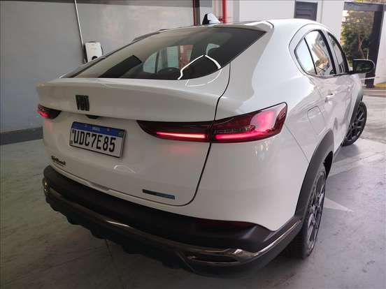 FIAT-FASTBACK-1.0 TURBO 200 HYBRID IMPETUS CVT FIAT-FASTBACK-2025