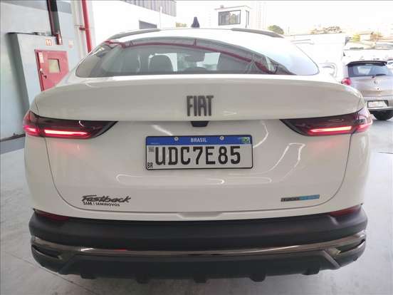 FIAT-FASTBACK-1.0 TURBO 200 HYBRID IMPETUS CVT FIAT-FASTBACK-2025