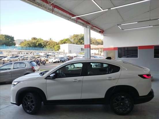 FIAT-FASTBACK-1.0 TURBO 200 HYBRID IMPETUS CVT FIAT-FASTBACK-2025