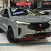 FIAT FASTBACK 1.3 TURBO 270 FLEX ABARTH AT6 FIAT FASTBACK 1.3 TURBO 270 FLEX ABARTH AT6
