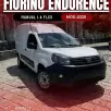 FIAT FIORINO 1.3 FIREFLY FLEX ENDURANCE MANUAL FIAT FIORINO 1.3 FIREFLY FLEX ENDURANCE MANUAL