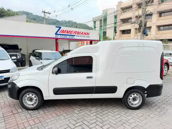 FIAT-FIORINO-2022
