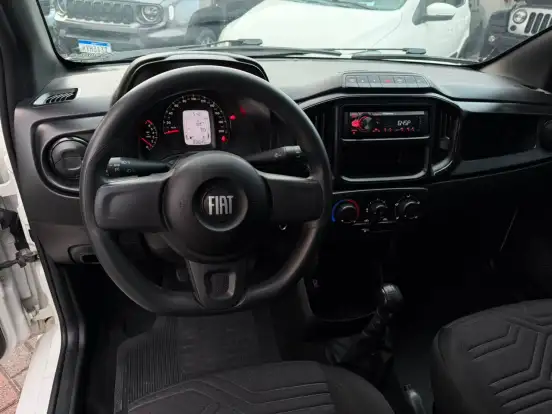FIAT-FIORINO-1.4 MPI FURGÃO ENDURANCE 8V FLEX 2P MANUAL FIAT-FIORINO-2022