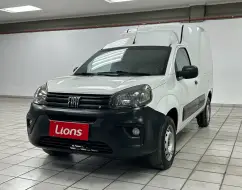 FIAT FIORINO 1.4 MPI FURGÃO ENDURANCE 8V FLEX 2P MANUAL FIAT FIORINO 1.4 MPI FURGÃO ENDURANCE 8V FLEX 2P MANUAL