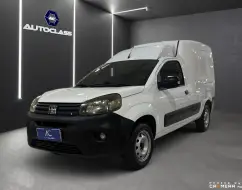 FIAT FIORINO 1.4 MPI FURGÃO ENDURANCE 8V FLEX 2P MANUAL FIAT FIORINO 1.4 MPI FURGÃO ENDURANCE 8V FLEX 2P MANUAL