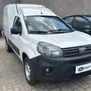FIAT FIORINO 1.4 MPI FURGÃO ENDURANCE 8V FLEX 2P MANUAL FIAT FIORINO 1.4 MPI FURGÃO ENDURANCE 8V FLEX 2P MANUAL