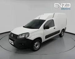 FIAT FIORINO 1.4 MPI FURGÃO ENDURANCE 8V FLEX 2P MANUAL FIAT FIORINO 1.4 MPI FURGÃO ENDURANCE 8V FLEX 2P MANUAL