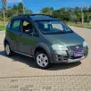 FIAT IDEA 1.8 MPI ADVENTURE 8V FLEX 4P MANUAL FIAT IDEA 1.8 MPI ADVENTURE 8V FLEX 4P MANUAL