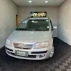 FIAT IDEA 1.8 MPI HLX 8V FLEX 4P MANUAL FIAT IDEA 1.8 MPI HLX 8V FLEX 4P MANUAL