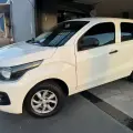FIAT MOBI 1.0 EVO FLEX EASY MANUAL FIAT MOBI 1.0 EVO FLEX EASY MANUAL