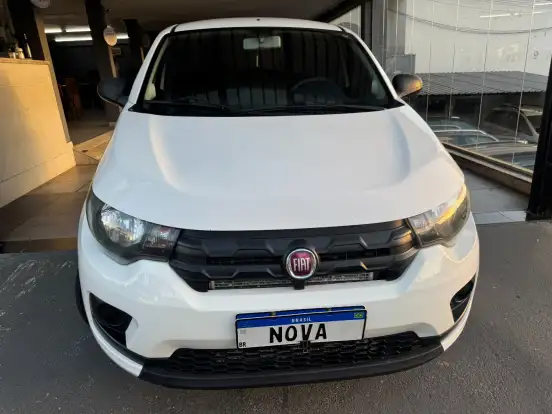 FIAT-MOBI-1.0 EVO FLEX EASY MANUAL FIAT-MOBI-2018