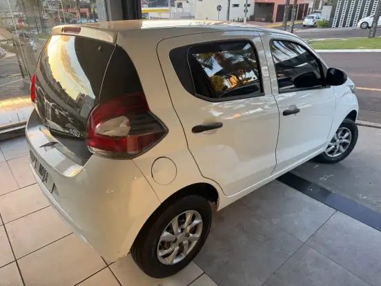 FIAT-MOBI-1.0 EVO FLEX EASY MANUAL FIAT-MOBI-2018