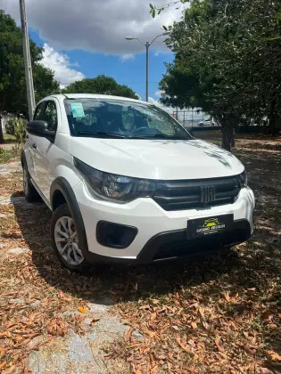 FIAT MOBI 1.0 EVO FLEX LIKE. MANUAL FIAT MOBI 1.0 EVO FLEX LIKE. MANUAL