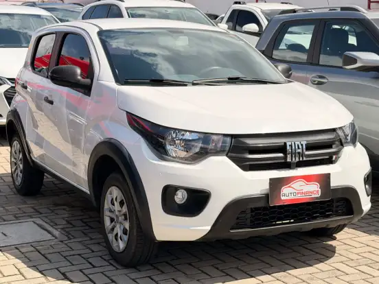 FIAT-MOBI-1.0 EVO FLEX LIKE. MANUAL FIAT-MOBI-2024
