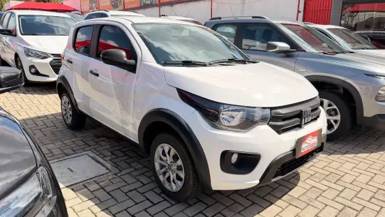 FIAT-MOBI-1.0 EVO FLEX LIKE. MANUAL FIAT-MOBI-2024
