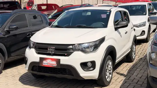 FIAT-MOBI-1.0 EVO FLEX LIKE. MANUAL FIAT-MOBI-2024