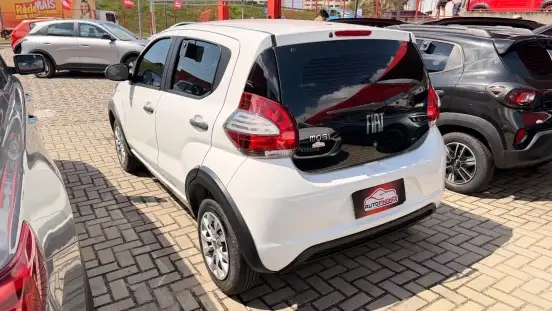 FIAT-MOBI-1.0 EVO FLEX LIKE. MANUAL FIAT-MOBI-2024