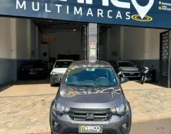 FIAT MOBI 1.0 EVO FLEX LIKE. MANUAL FIAT MOBI 1.0 EVO FLEX LIKE. MANUAL