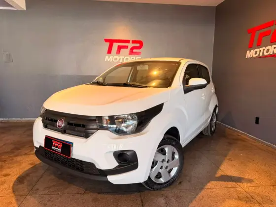 FIAT MOBI 1.0 EVO FLEX LIKE. MANUAL FIAT MOBI 1.0 EVO FLEX LIKE. MANUAL