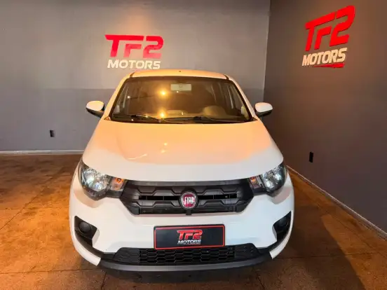 FIAT-MOBI-1.0 EVO FLEX LIKE. MANUAL FIAT-MOBI-2018
