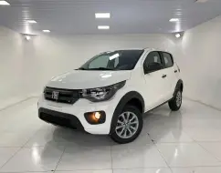 FIAT MOBI 1.0 EVO FLEX LIKE. MANUAL FIAT MOBI 1.0 EVO FLEX LIKE. MANUAL