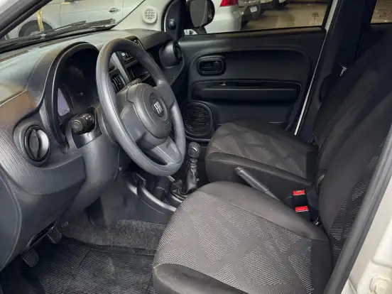 FIAT-MOBI-1.0 EVO FLEX LIKE. MANUAL FIAT-MOBI-2023