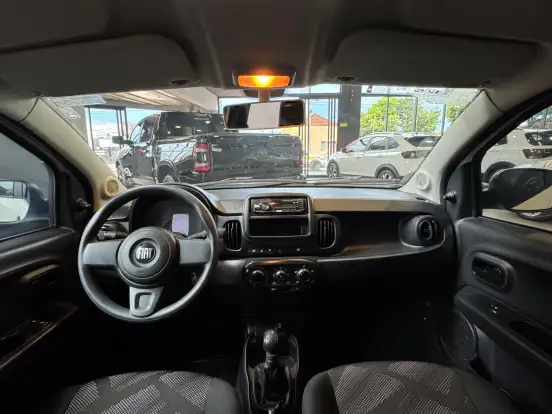 FIAT-MOBI-1.0 EVO FLEX LIKE. MANUAL FIAT-MOBI-2023