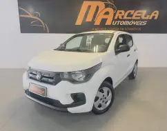 FIAT MOBI 1.0 EVO FLEX LIKE. MANUAL FIAT MOBI 1.0 EVO FLEX LIKE. MANUAL