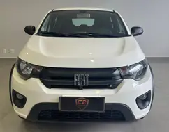 FIAT MOBI 1.0 EVO FLEX LIKE. MANUAL FIAT MOBI 1.0 EVO FLEX LIKE. MANUAL