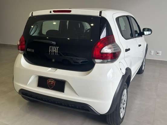 FIAT-MOBI-1.0 EVO FLEX LIKE. MANUAL FIAT-MOBI-2024