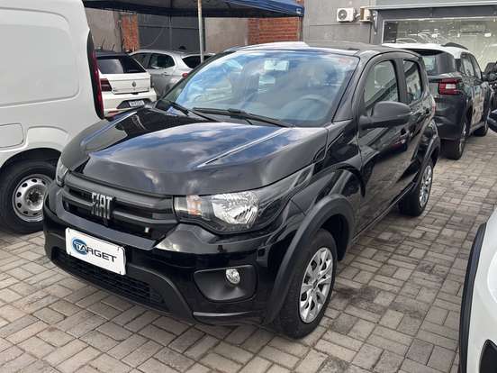 FIAT-MOBI-1.0 EVO FLEX LIKE. MANUAL FIAT-MOBI-2025